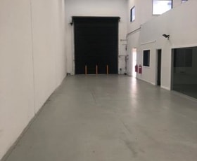 Factory, Warehouse & Industrial commercial property leased at Unit  2/8 Mallett Road Tullamarine VIC 3043