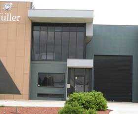 Factory, Warehouse & Industrial commercial property leased at Unit  2/8 Mallett Road Tullamarine VIC 3043