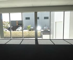 Factory, Warehouse & Industrial commercial property leased at 96a Callaway Street Wangara WA 6065