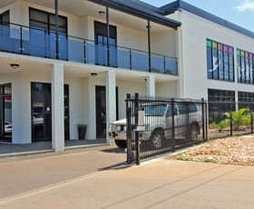 Other commercial property leased at 2/6 Charlton Court Woolner NT 0820