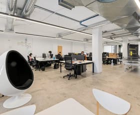 Offices commercial property leased at Level 4/17-21 Bellevue Street Surry Hills NSW 2010