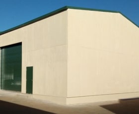 Factory, Warehouse & Industrial commercial property leased at Unit 5/37 Peisley Street Orange NSW 2800