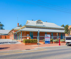 Offices commercial property leased at 263 Fitzgerald Street East Northam WA 6401