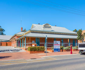 Offices commercial property leased at 263 Fitzgerald Street East Northam WA 6401