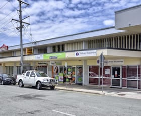 Offices commercial property leased at 3 & 6/45-47 Minchinton Street Caloundra QLD 4551