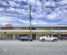 Offices commercial property leased at 3 & 6/45-47 Minchinton Street Caloundra QLD 4551