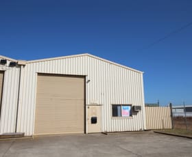 Factory, Warehouse & Industrial commercial property leased at 1/42-50 Moon Street Moolap VIC 3224