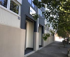 Offices commercial property leased at 31 Aberdeen Street Port Adelaide SA 5015