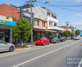 Showrooms / Bulky Goods commercial property leased at 1/119 Gardenvale Road Gardenvale VIC 3185