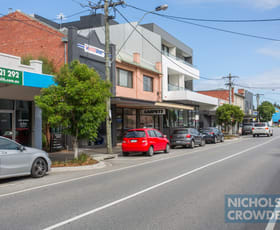 Offices commercial property leased at 1/119 Gardenvale Road Gardenvale VIC 3185