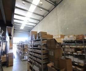 Factory, Warehouse & Industrial commercial property leased at 6/16-18 Northumberland Road Caringbah NSW 2229