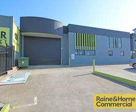 Offices commercial property leased at 3/270 Robinson Road Geebung QLD 4034