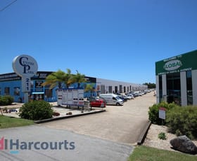 Factory, Warehouse & Industrial commercial property leased at Brisbane Road Biggera Waters QLD 4216