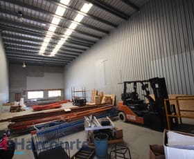 Factory, Warehouse & Industrial commercial property leased at Brisbane Road Biggera Waters QLD 4216