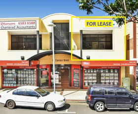 Offices commercial property leased at Suite 1/62 Clarence Street Port Macquarie NSW 2444