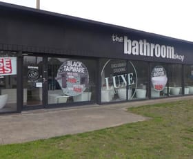 Showrooms / Bulky Goods commercial property leased at 45-51 Scoresby Road Scoresby Road Bayswater VIC 3153