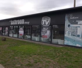 Showrooms / Bulky Goods commercial property leased at 45-51 Scoresby Road Scoresby Road Bayswater VIC 3153