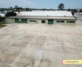 Factory, Warehouse & Industrial commercial property leased at Building 3/260 Musgrave Road Coopers Plains QLD 4108