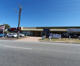 Shop & Retail commercial property leased at 3/289 Victoria Road Malaga WA 6090
