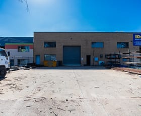 Factory, Warehouse & Industrial commercial property leased at 184 Riverstone Parade Riverstone NSW 2765