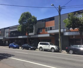 Shop & Retail commercial property leased at Shop 4/97-109 Darby Street Cooks Hill NSW 2300