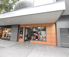 Shop & Retail commercial property leased at Shop 4/97-109 Darby Street Cooks Hill NSW 2300