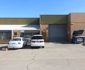 Factory, Warehouse & Industrial commercial property leased at Unit 4/38-46 Barndioota Road Salisbury Plain SA 5109