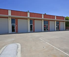 Factory, Warehouse & Industrial commercial property sold at 7/74 Winnellie Road Winnellie NT 0820