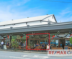 Medical / Consulting commercial property leased at Shop 8/169 Latrobe Terrace Paddington QLD 4064