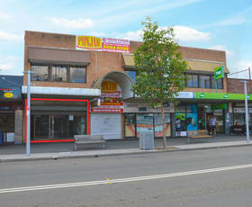 Shop & Retail commercial property leased at 99 Queen Street St Marys NSW 2760