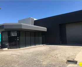 Offices commercial property leased at 1/19 Barrie Road Tullamarine VIC 3043