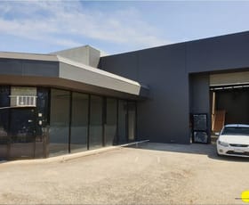 Offices commercial property leased at 1/19 Barrie Road Tullamarine VIC 3043