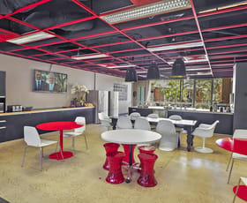 Showrooms / Bulky Goods commercial property leased at 355-359 Crown Street Surry Hills NSW 2010