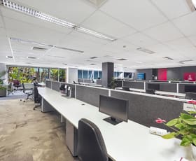 Offices commercial property leased at 355-359 Crown Street Surry Hills NSW 2010