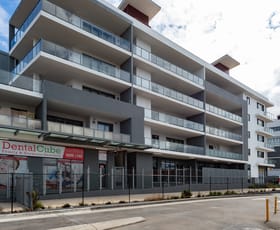Shop & Retail commercial property leased at Shop 3/8 Merriville Road Kellyville Ridge NSW 2155