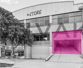 Factory, Warehouse & Industrial commercial property leased at 109/8 Sydenham Road Brookvale NSW 2100