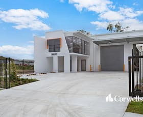 Offices commercial property sold at 10, Lot 60 Thomas Hanlon Court Yatala QLD 4207