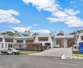 Offices commercial property sold at 10, Lot 60 Thomas Hanlon Court Yatala QLD 4207