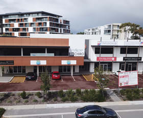 Shop & Retail commercial property leased at 2 Gemstone Boulevard Carine WA 6020