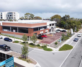 Medical / Consulting commercial property leased at 2B Gemstone Boulevard Carine WA 6020