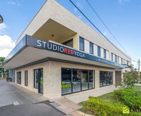 Offices commercial property leased at Shop 1/118-120 Marion Street Leichhardt NSW 2040