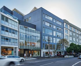 Offices commercial property for lease at 19a Boundary Street Darlinghurst NSW 2010