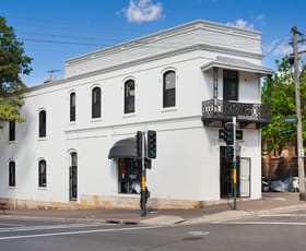 Offices commercial property leased at 507 Crown Street Surry Hills NSW 2010