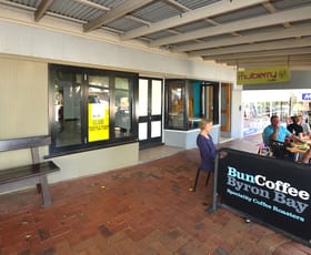 Shop & Retail commercial property leased at Shop 4/20 Maple Street Cooroy QLD 4563