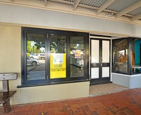 Shop & Retail commercial property leased at Shop 4/20 Maple Street Cooroy QLD 4563