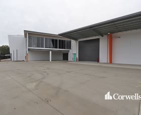 Offices commercial property leased at 1/5 (Lot 52) Thomas Hanlon Court Yatala QLD 4207