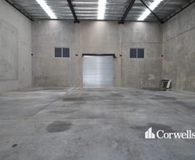 Offices commercial property leased at 1/5 (Lot 52) Thomas Hanlon Court Yatala QLD 4207
