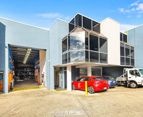 Factory, Warehouse & Industrial commercial property leased at 2/91-93 Old Pittwater Road Brookvale NSW 2100