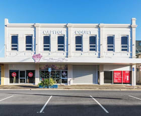 Offices commercial property leased at 14 Denham Street Rockhampton City QLD 4700