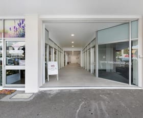 Shop & Retail commercial property leased at 14 Denham Street Rockhampton City QLD 4700